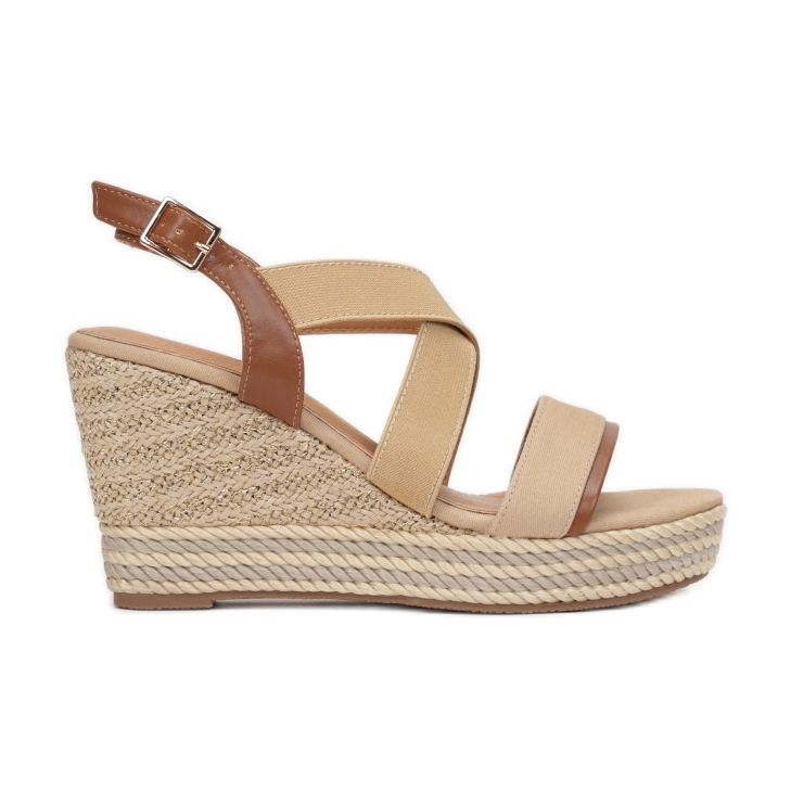Vices Morse YQ17-42-beige