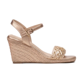 Vices Morse LEE065-449-champagne