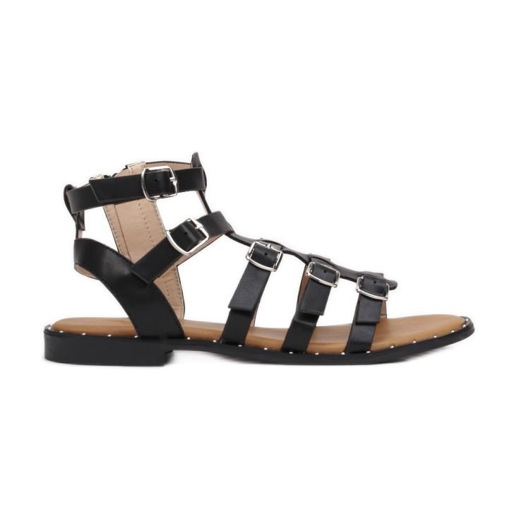 Vices Morse LEE057-38-nero