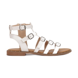 Vices Morse LEE057-71-bianco