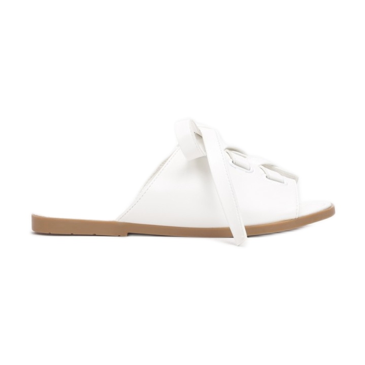 Vices Morse NN127-71-bianco bianca
