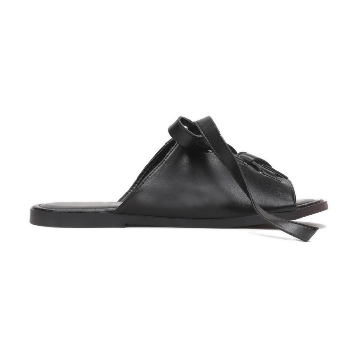 Vices Morse NN127-38-nero