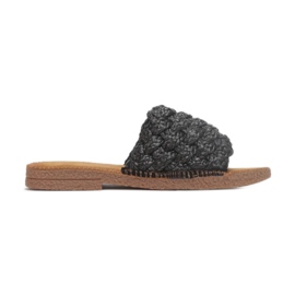 Vices Morse NN118-38-nero