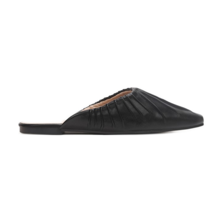 Vices Morse NN135-38-nero