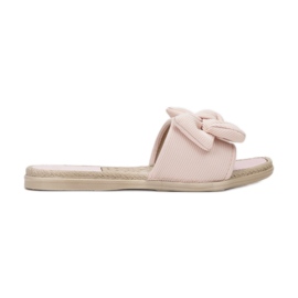 Vices Morse NN160-45-rosa
