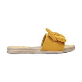 Vices Morse NN160-49-giallo