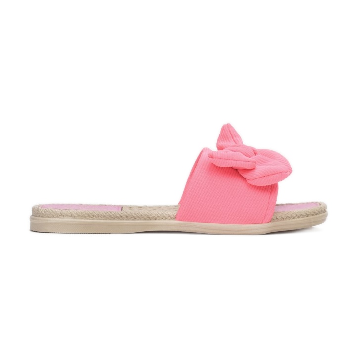 Vices Morse NN160-80-fucsia rosa