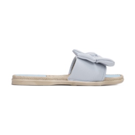 Vices Morse NN160-51-blu