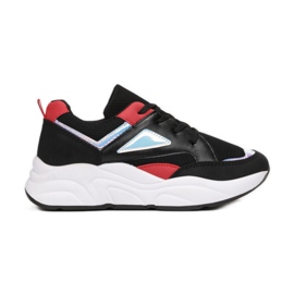 Vices Morse FY-69-38-nero