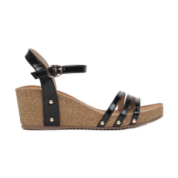 Vices Morse FD53-38-nero