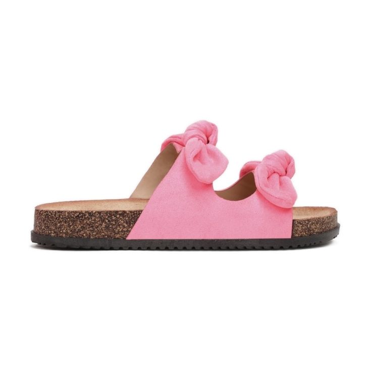 Vices Morse CD205-80-fucsia rosa