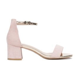 Vices Morse BL356-45-rosa