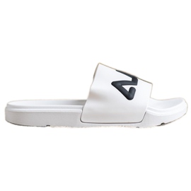 SHELOVET Infradito comode bianca