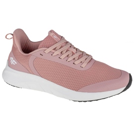 4F Sport donna W D4L21-OBDS300-56S rosa