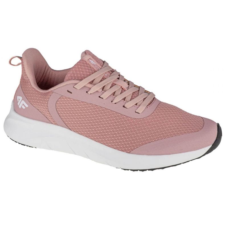 4F Sport donna W D4L21-OBDS300-56S rosa