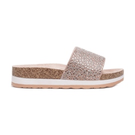 Vices Morse CM-2081-45-rosa