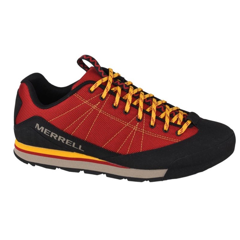 Scarpe Merrell Catalyst Storm J2002783 nero