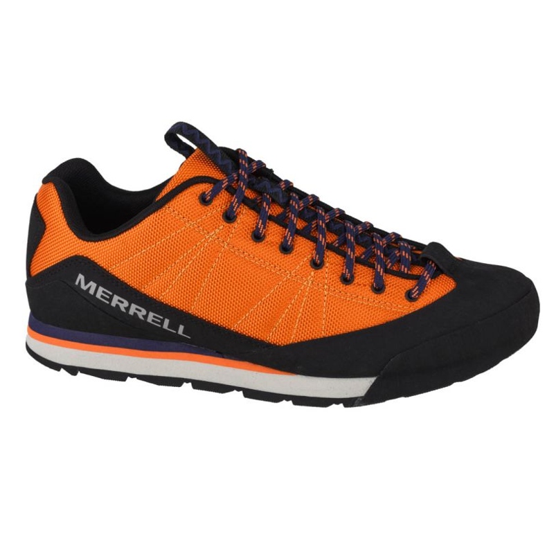 Scarpe Merrell Catalyst Storm J2002785 arancia