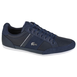 Lacoste Chaymon M 741CMA0064092 blu navy