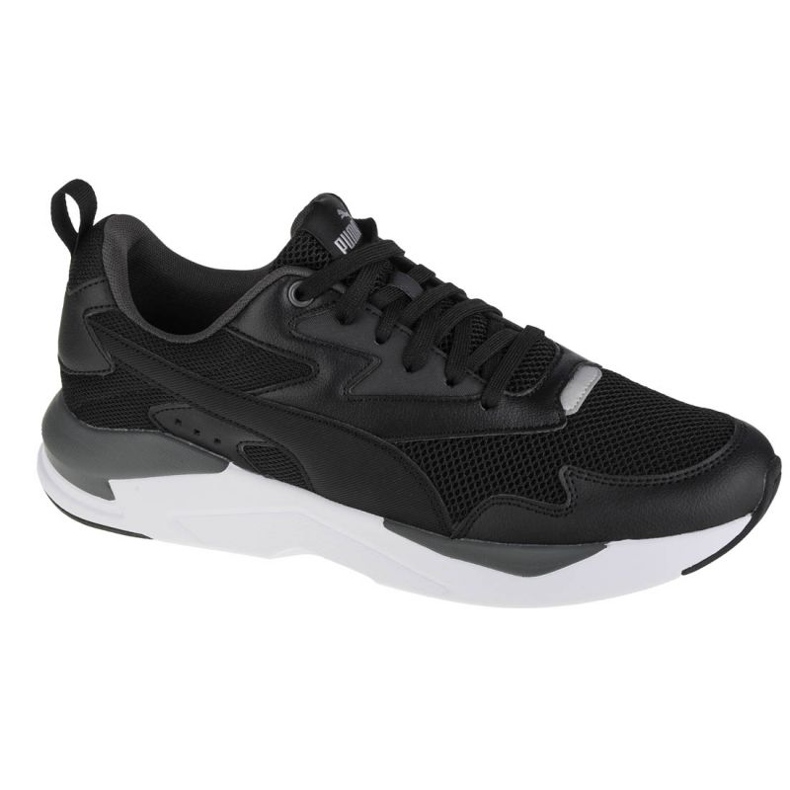 Puma X-Ray Lite M 374122 01 scarpe nero