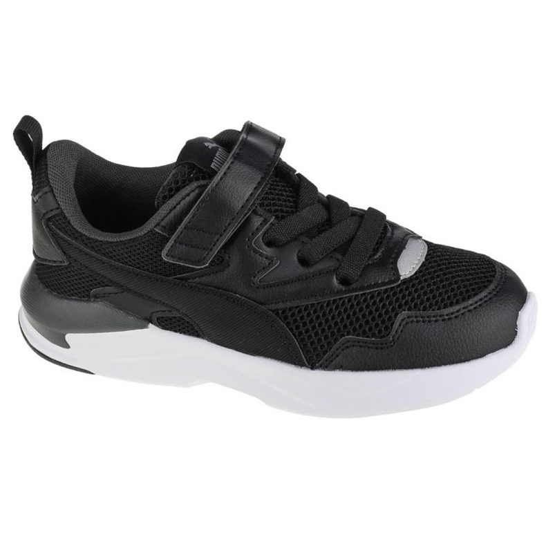 Puma X-Ray Lite Jr 374395 01 bianca nero
