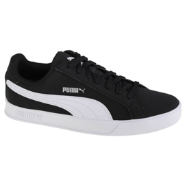 Scarpe Puma Smash Vulc 359622 09 bianco