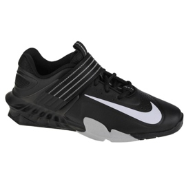 Scarpe Nike Savaleos CV5708-010 nero