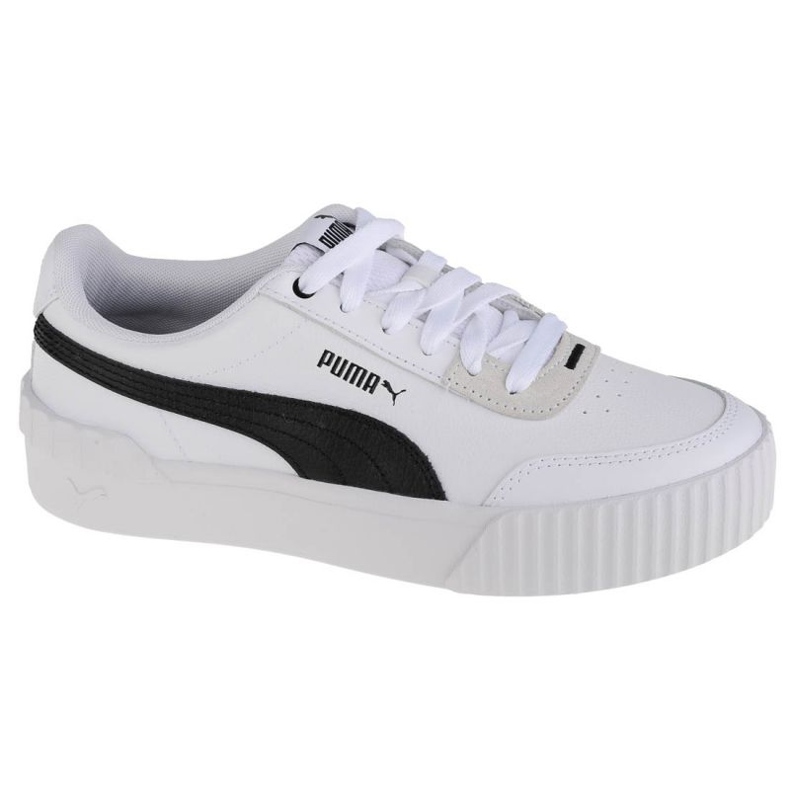 Puma Carina Lift W 373031 02 bianca