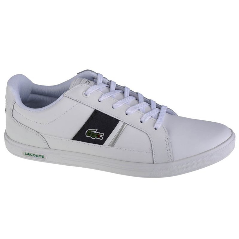 Lacoste Europa M 741SMA00082A7 bianca