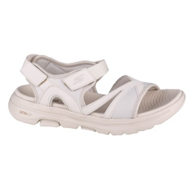Skechers Go Walk 5-Restaurato W 140098-NAT beige
