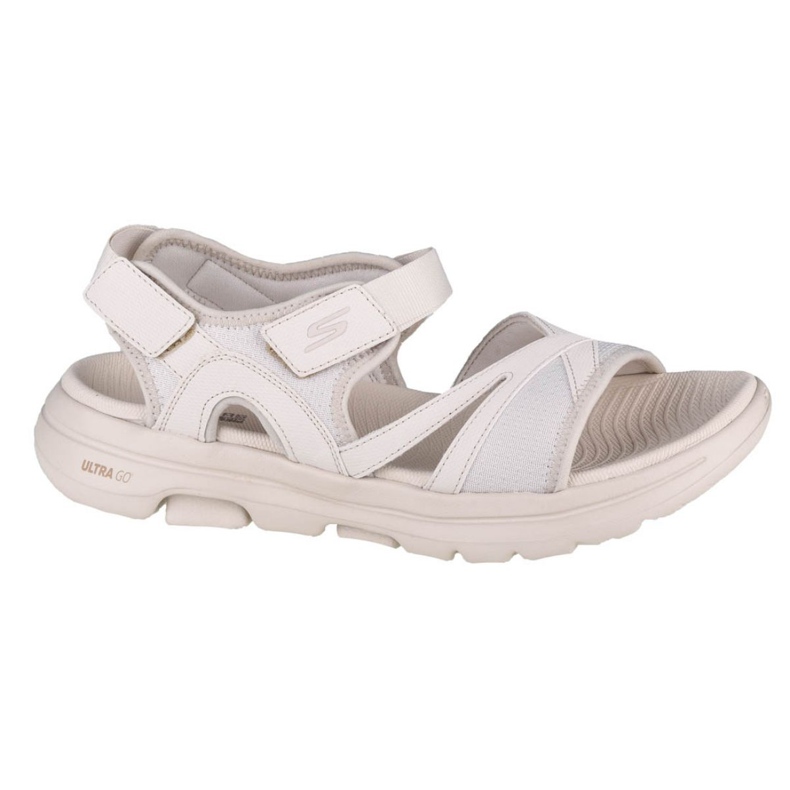 Skechers Go Walk 5-Restaurato W 140098-NAT beige