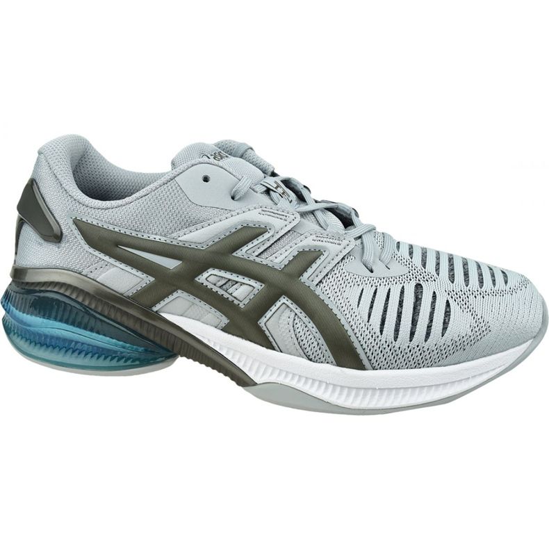 Asics Gel-Quantum Infinity Jin M 1021A184-020 cachi grigio