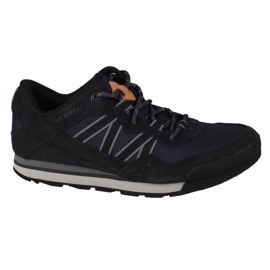 Merrell Burnt Rock Mills M J002801 nero