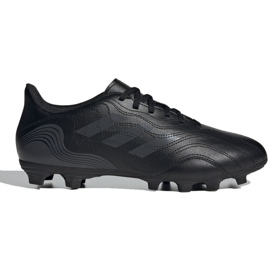 Scarpe da calcio Adidas Copa Sense.4 FxG M FW6537 nero nero