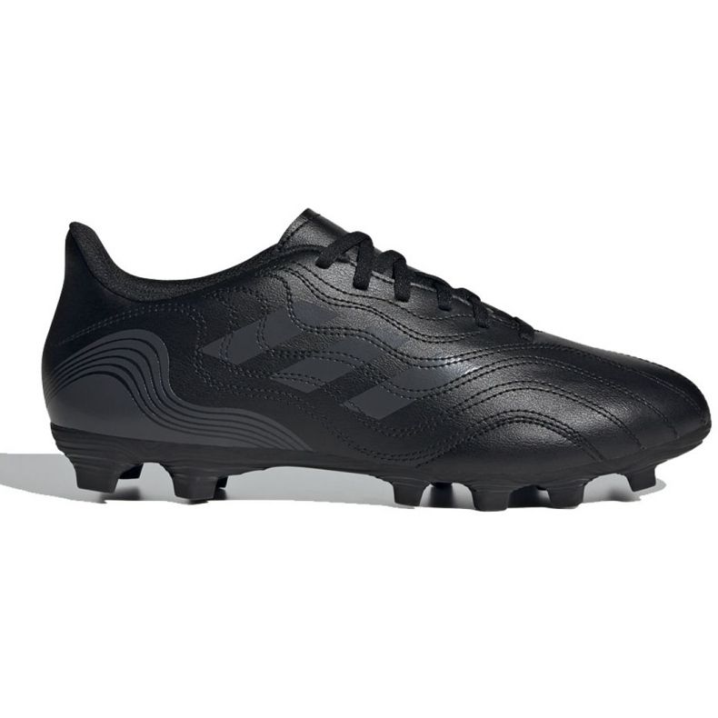 Scarpe da calcio Adidas Copa Sense.4 FxG M FW6537 nero nero