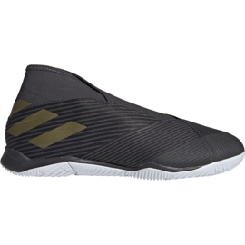 Scarpe da calcio Adidas Nemeziz 19.3 Ll In M EF0395 nero nero