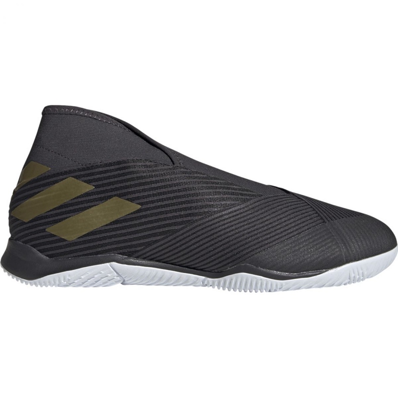 Scarpe da calcio Adidas Nemeziz 19.3 Ll In M EF0395 nero nero