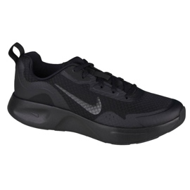Scarpe Nike Wearallday CJ1677-002 nero