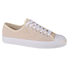 Scarpe Converse x Jack Purcell M 160530C beige