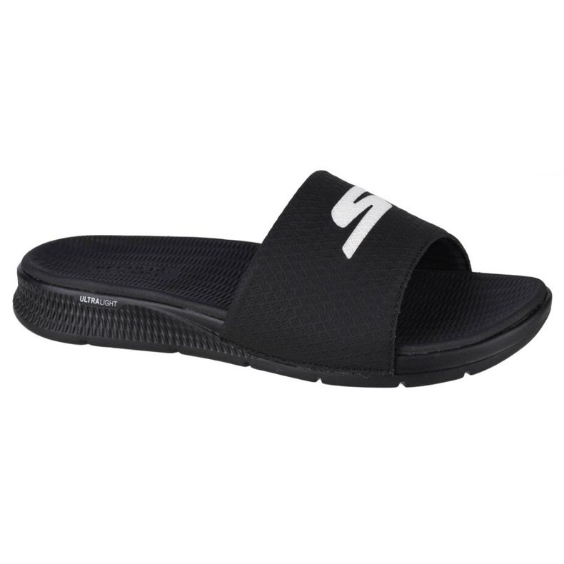 Skechers Go Consistent-Halo M 229032-BKW nero