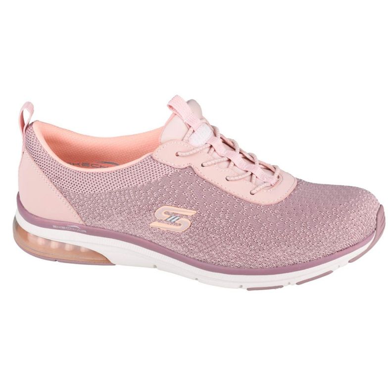 Skechers Skech-Air Edge W 104026-MVE rosso rosa