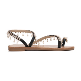 Vices Morse 8839-F18-38-nero