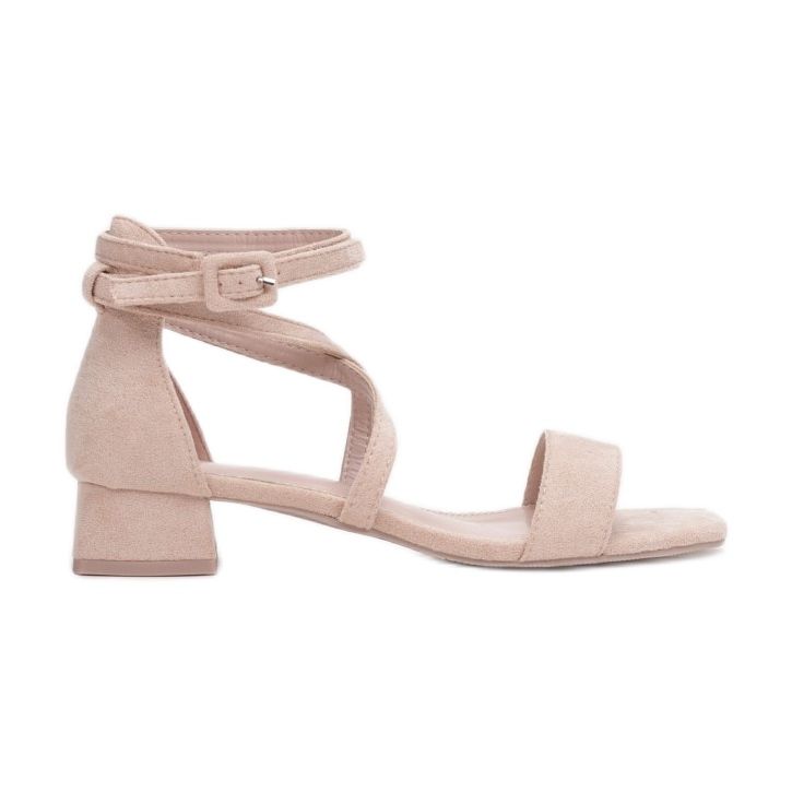 Vices Morse IDEAL-6920-45-rosa