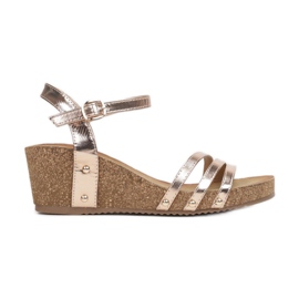 Vices Morse FD53-449-champagne