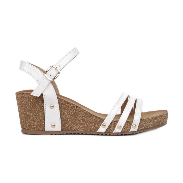 Vices Morse FD53-71-bianco bianca