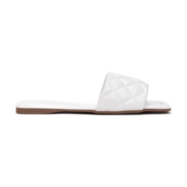 Vices Morse 2113-71-bianco bianca
