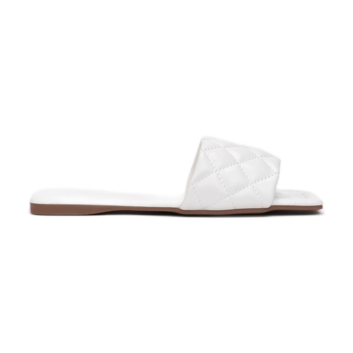 Vices Morse 2113-71-bianco bianca