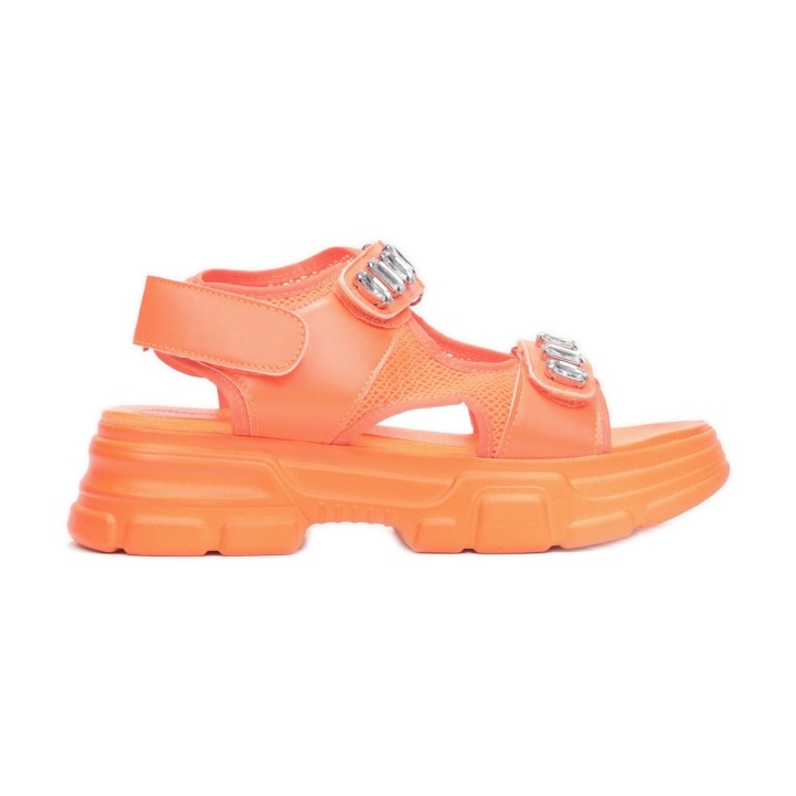 Vices Morse 8088-1-67-arancione arancia