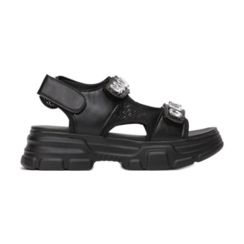 Vices Morse 8088-1-38-nero