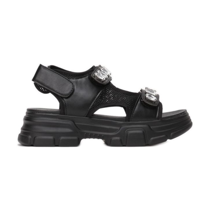 Vices Morse 8088-1-38-nero